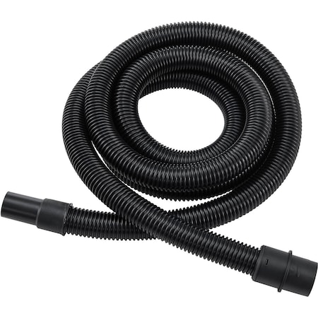 Global Industrial Replacement Hose for Drum Top HEPA Wet/Dry Vacuum 641753 RP8330